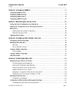Предварительный просмотр 5 страницы D-Link DWL-8600AP Administrator'S Manual