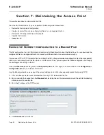 Preview for 82 page of D-Link DWL-8600AP Administrator'S Manual