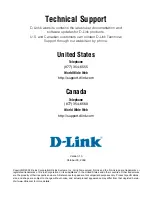 Предварительный просмотр 12 страницы D-Link DWL-8600AP Installation Manual