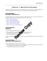 Preview for 5 page of D-Link DWL-8600AP Reference Manual