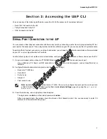 Preview for 7 page of D-Link DWL-8600AP Reference Manual