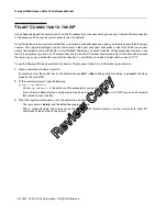 Preview for 8 page of D-Link DWL-8600AP Reference Manual