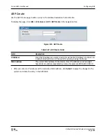 Preview for 289 page of D-Link DWL-8600AP User Manual