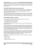 Preview for 438 page of D-Link DWL-8600AP User Manual