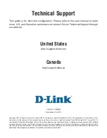 Предварительный просмотр 12 страницы D-Link DWL-8610AP Install Manual