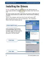 Preview for 3 page of D-Link DWL-AG132 Install Manual