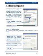 Preview for 14 page of D-Link DWL-AG132 Install Manual
