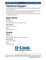 Preview for 17 page of D-Link DWL-AG132 Install Manual