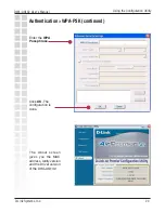 Preview for 24 page of D-Link DWL-AG132 Manual