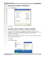 Предварительный просмотр 30 страницы D-Link DWL-G520M Manual