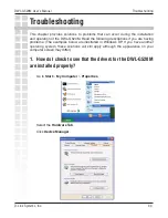 Предварительный просмотр 34 страницы D-Link DWL-G520M Manual