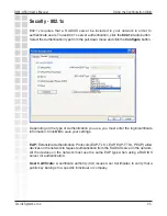 Preview for 25 page of D-Link DWL-G550 Manual