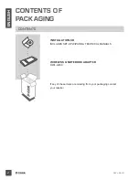 Preview for 2 page of D-Link DWL-G630 - AirPlus G 802.11g Wireless PC Card Quick Installation Manual