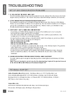 Preview for 4 page of D-Link DWL-G630 - AirPlus G 802.11g Wireless PC Card Quick Installation Manual