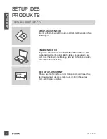 Preview for 6 page of D-Link DWL-G630 - AirPlus G 802.11g Wireless PC Card Quick Installation Manual