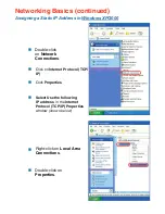 Preview for 38 page of D-Link DWL-G630 - AirPlus G 802.11g Wireless PC... Manual