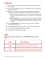 Preview for 5 page of D-Link DWL-G650 - AirPlus Wireless 802.11b 11Mbps/802.11g 54Mbps PC... Product Manual