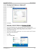 Preview for 31 page of D-Link DWL-G650M - Super G With MIMO Manual