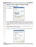 Preview for 33 page of D-Link DWL-G650M - Super G With MIMO Manual