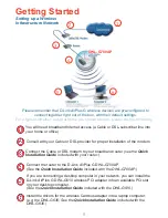 Preview for 8 page of D-Link DWL-G700AP - AirPlus G Access Point Manual