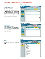 Preview for 21 page of D-Link DWL-G700AP - AirPlus G Access Point Manual