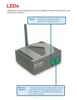 Preview for 6 page of D-Link DWL-G800AP Manual