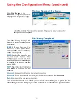 Preview for 16 page of D-Link DWL-G800AP Manual