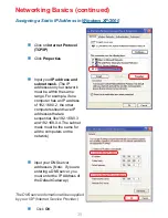 Preview for 35 page of D-Link DWL-G800AP Manual