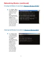 Preview for 38 page of D-Link DWL-G800AP Manual