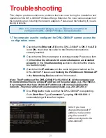 Preview for 39 page of D-Link DWL-G800AP Manual