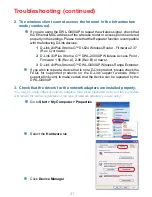 Preview for 41 page of D-Link DWL-G800AP Manual