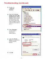 Preview for 42 page of D-Link DWL-G800AP Manual