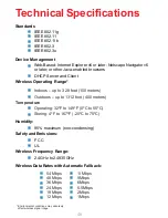 Preview for 46 page of D-Link DWL-G800AP Manual