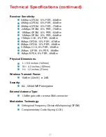 Preview for 47 page of D-Link DWL-G800AP Manual