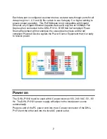 Preview for 11 page of D-Link DWL-P1012 - Power Injector - 185 Watt User Manual