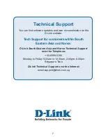 Preview for 7 page of D-Link DWL-P50 Quick Installation Manual