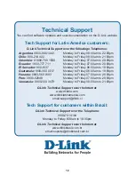 Preview for 12 page of D-Link DWL-P50 Quick Installation Manual