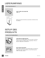 Preview for 4 page of D-Link DWM-152 Quick Installation Manual