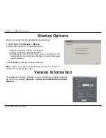 Preview for 31 page of D-Link DWM-152 User Manual