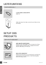 Preview for 4 page of D-Link DWM-156 Quick Installation Manual