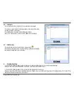 Предварительный просмотр 12 страницы D-Link DWM-162R User Manual