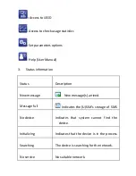 Preview for 4 page of D-Link DWM-221 User Manual