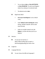 Preview for 18 page of D-Link DWM-221 User Manual