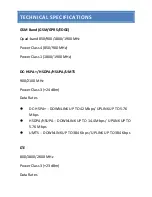 Preview for 21 page of D-Link DWM-221 User Manual