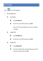 Preview for 17 page of D-Link DWM-222 User Manual