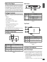 Preview for 3 page of D-Link DWM-311 Quick Installation Manual