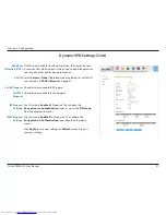 Preview for 31 page of D-Link DWM-312 User Manual