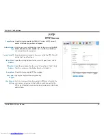 Preview for 33 page of D-Link DWM-312 User Manual