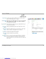 Preview for 37 page of D-Link DWM-312 User Manual