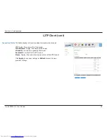 Preview for 40 page of D-Link DWM-312 User Manual